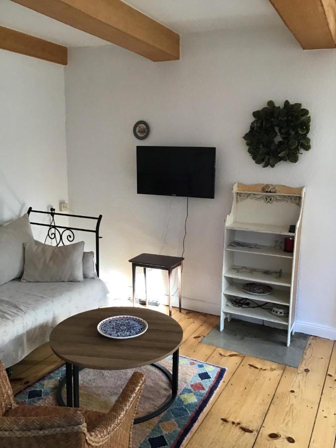 Apartment Jacob