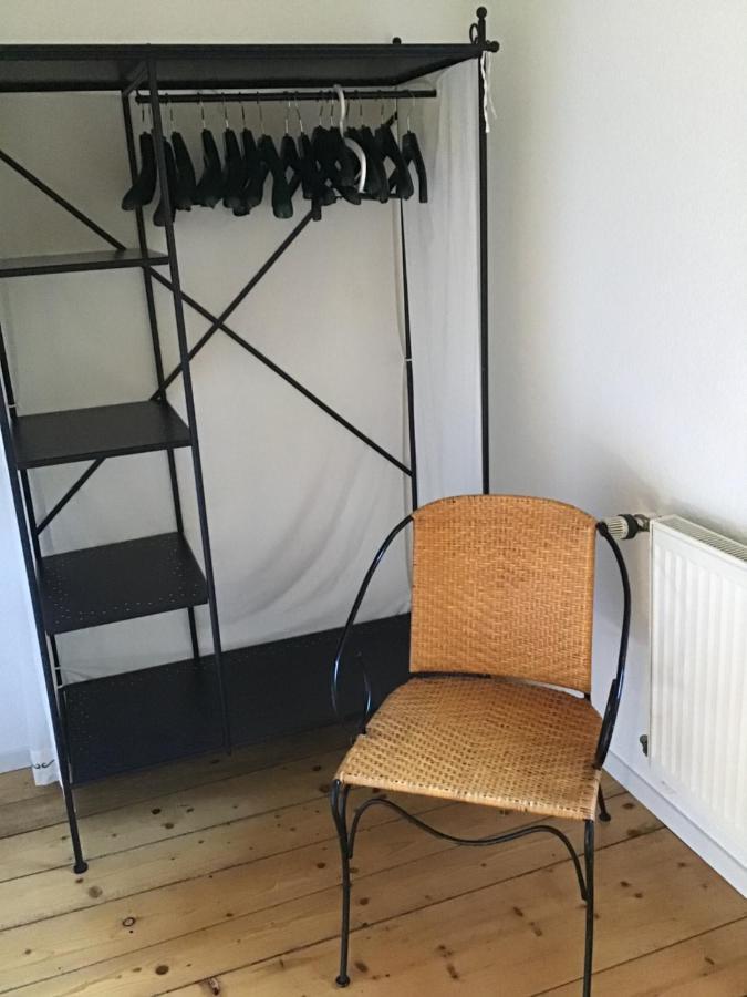 Jacob Apartment Garlstorf